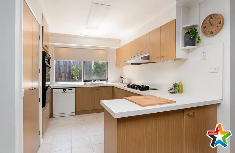 Fifth view of Homely house listing, 16 Horatio Court, Lilydale VIC 3140