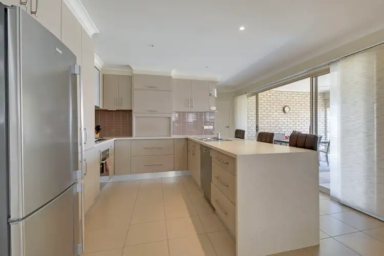 Sixth view of Homely house listing, 27 Mountain Grey Rise, Morwell VIC 3840