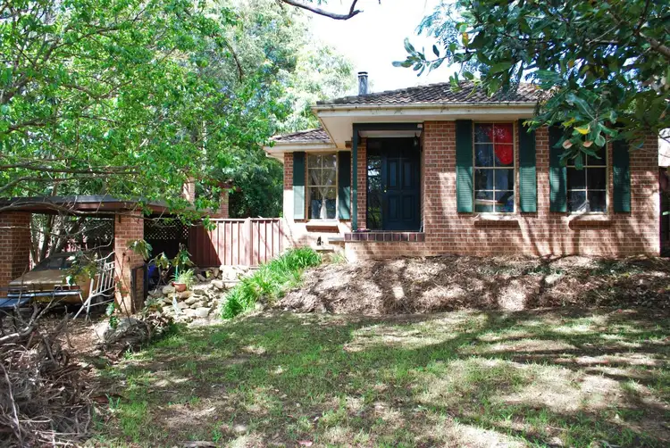 61 Yanderra Avenue, Bangor NSW 2234