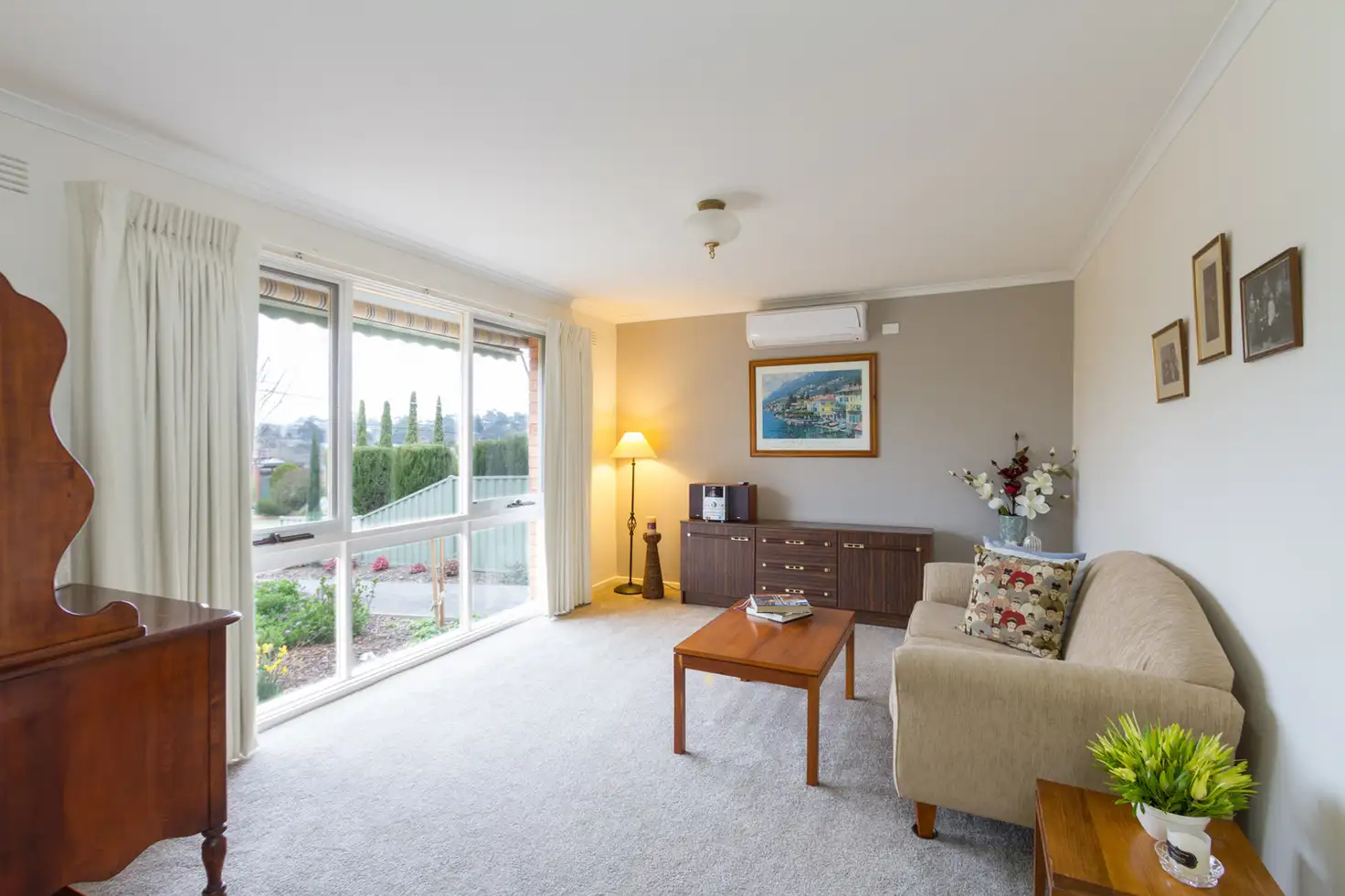 Main view of Homely house listing, 1/12 Celeste Court, Chirnside Park VIC 3116