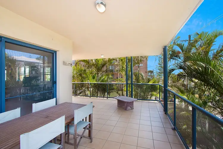 Fourth view of Homely apartment listing, 1/1 Beach Street, Kingscliff NSW 2487