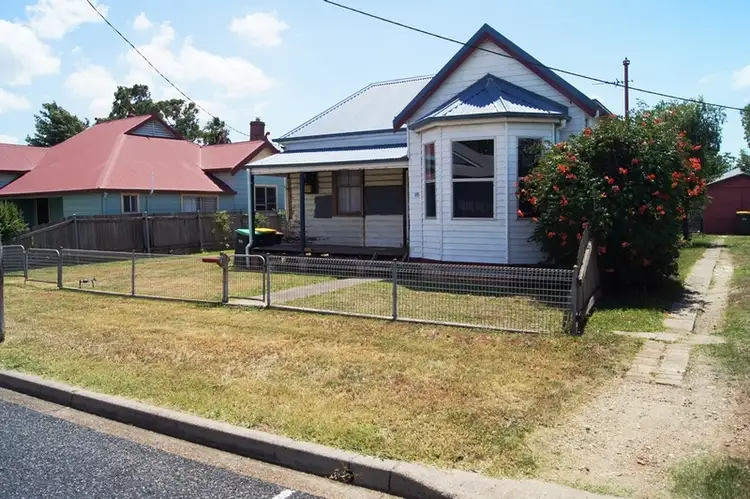 18 Skellatar Street, Muswellbrook NSW 2333