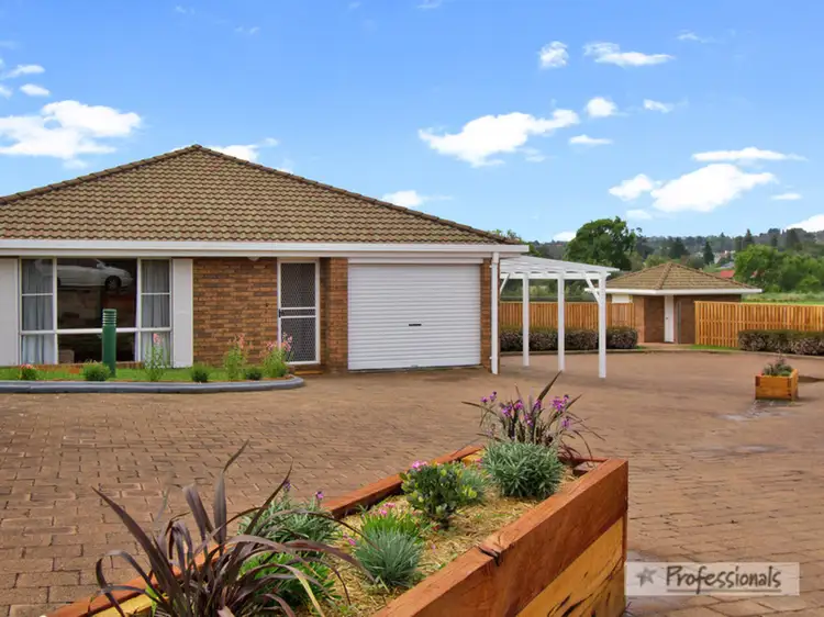 Main view of Homely villa listing, 10/210-216 Donnelly Street, Armidale NSW 2350