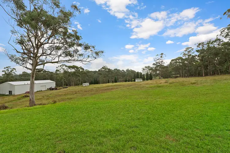Fourth view of Homely rural property listing, 127A Cattai Ridge Road, Glenorie NSW 2157