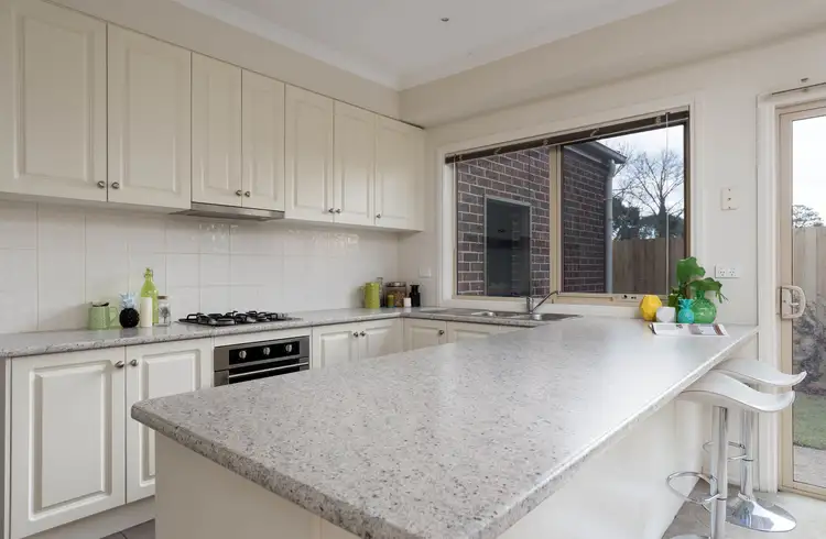 Second view of Homely unit listing, 3/6 Church Street, Kilsyth VIC 3137