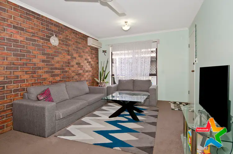Second view of Homely unit listing, 3/452 Hellawell Road, Sunnybank Hills QLD 4109