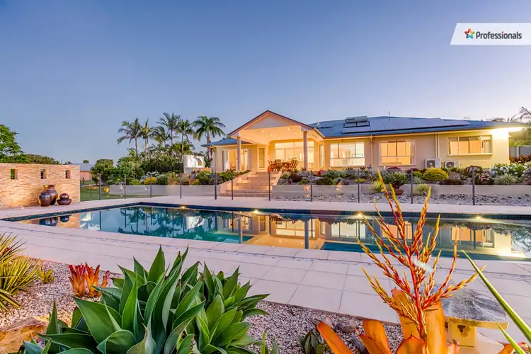 122 Silky Oak Drive, Nahrunda QLD 4570