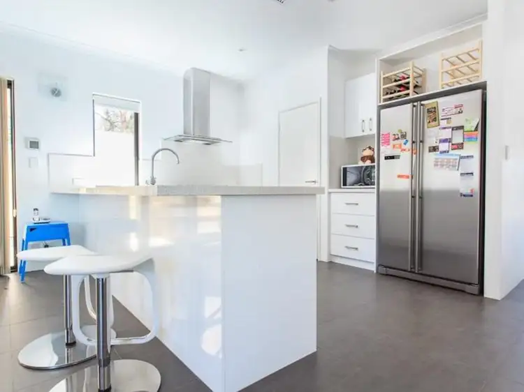 Third view of Homely house listing, 22A Hubert Street, East Victoria Park WA 6101