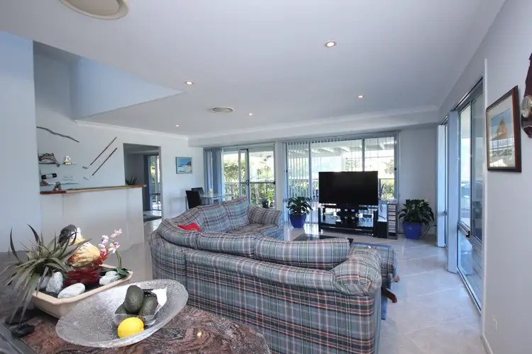 Fourth view of Homely house listing, 5 The Boulevard, Tallwoods Village NSW 2430