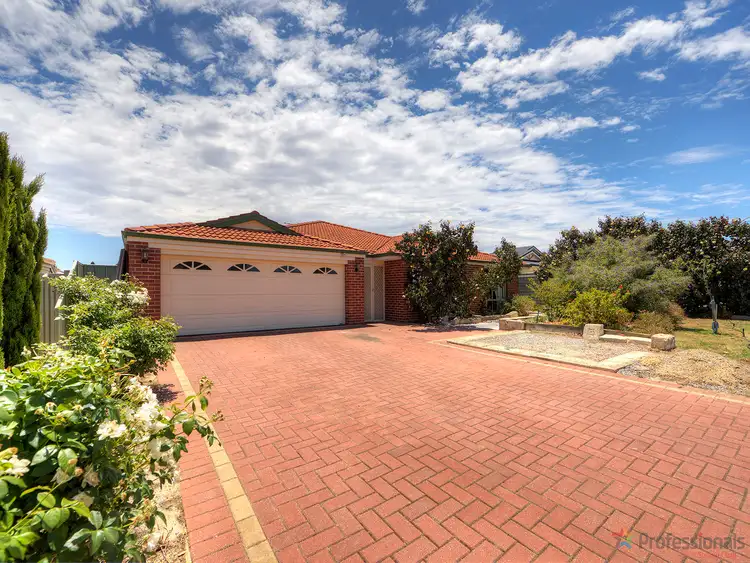 Second view of Homely house listing, 8 Loquat Way, Forrestfield WA 6058