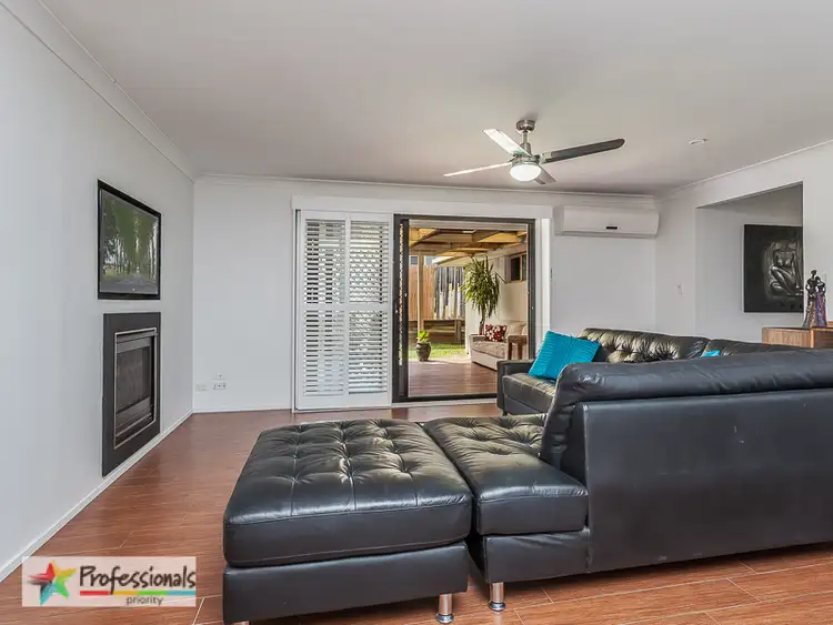 Sixth view of Homely house listing, 110 Albany Forest Drive, Albany Creek QLD 4035