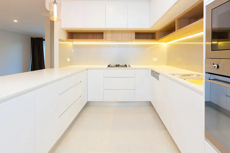 Fifth view of Homely apartment listing, 107/38 Love Street, Bulimba QLD 4171