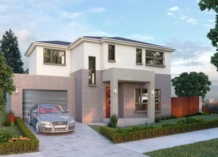 1/2 Burrows Avenue, Dandenong VIC 3175