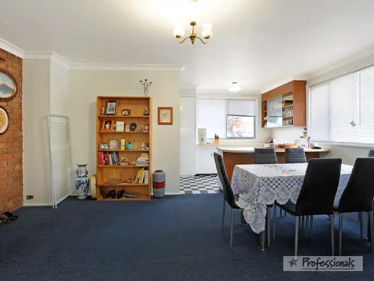 Fifth view of Homely house listing, 8 Barry Street, Armidale NSW 2350