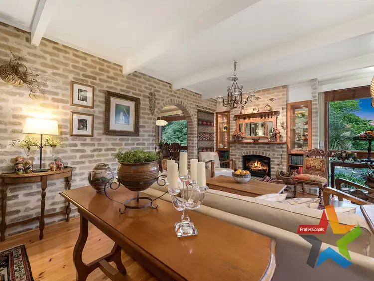 Second view of Homely house listing, 13 Henty Court, Croydon VIC 3136