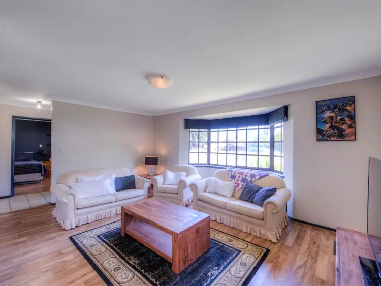 Fourth view of Homely house listing, 40 Mallee Way, Forrestfield WA 6058