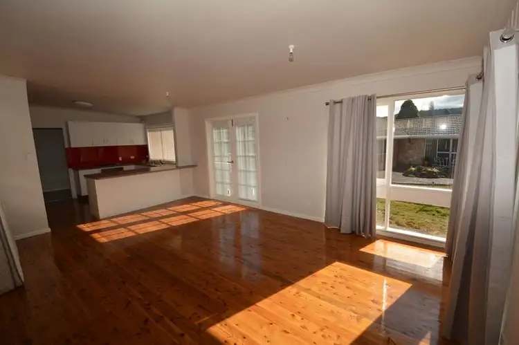 Fourth view of Homely house listing, 8 Wattle Grove, Lithgow NSW 2790