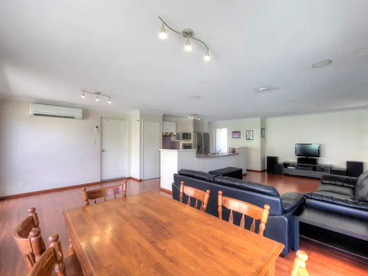 Second view of Homely house listing, 101 Fruit Tree Crescent, Forrestfield WA 6058