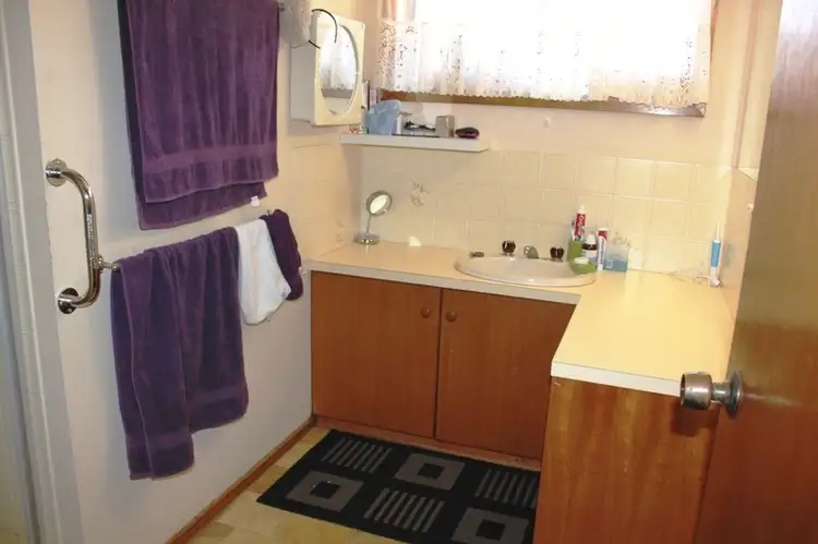 Second view of Homely unit listing, 1/49 Jamieson Avenue, Red Cliffs VIC 3496