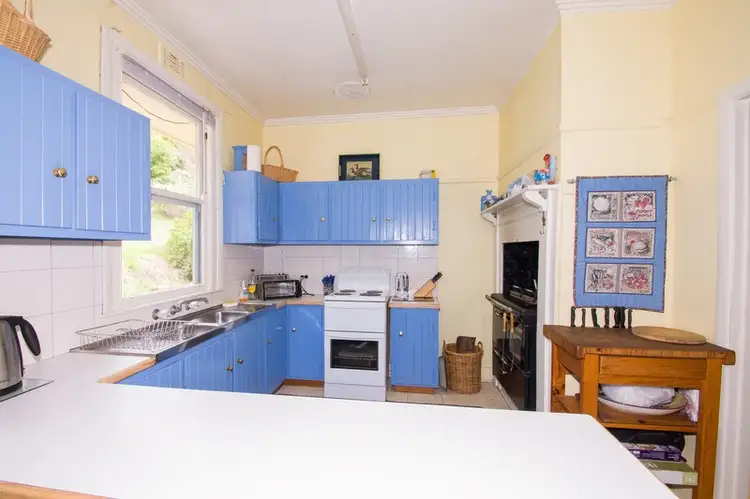 Third view of Homely house listing, 12 Station Road, Warburton VIC 3799