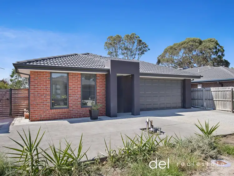1 Selo Mews, Dandenong VIC 3175