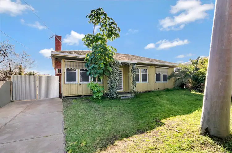 7 Parkhouse Avenue, Seaton SA 5023
