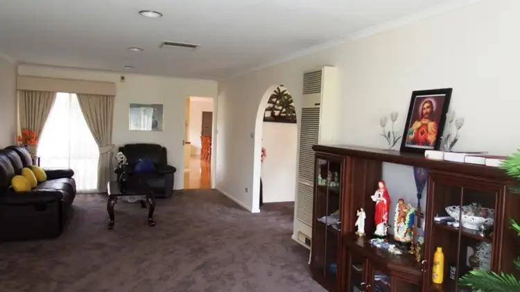 Sixth view of Homely house listing, 89 Orchard Circuit, Shepparton VIC 3630