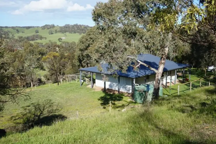 54 Pyne Hill Road, Wattle Flat SA 5203