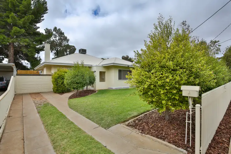 12 Rosemont Avenue, Mildura VIC 3500