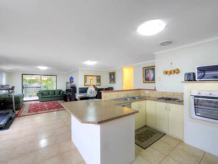 Seventh view of Homely house listing, 29 Grenache Crescent, Caversham WA 6055