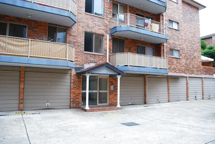 76/4-11 Equity Place, Canley Vale NSW 2166