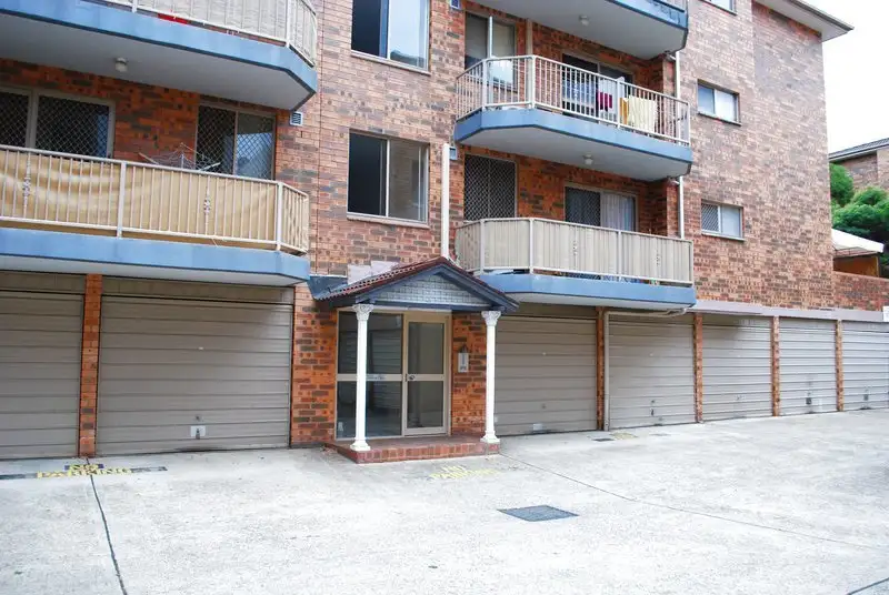 Main view of Homely unit listing, 76/4-11 Equity Place, Canley Vale NSW 2166
