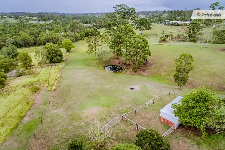 Third view of Homely rural property listing, 204 Old Veteran Road, Veteran QLD 4570