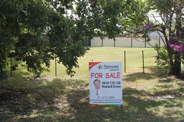 Third view of Homely land listing, 15 Ridgewood Road, Algester QLD 4115