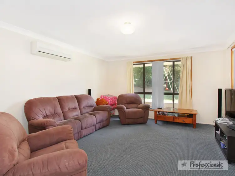 Fourth view of Homely semi-detached listing, 1 & 2/9 Napier Court, Armidale NSW 2350