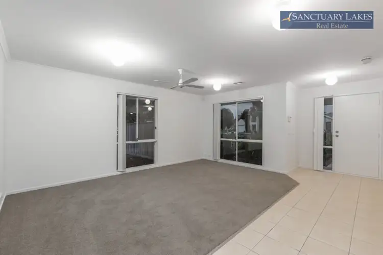 Sixth view of Homely house listing, 5 Scenic Drive, Sanctuary Lakes VIC 3030
