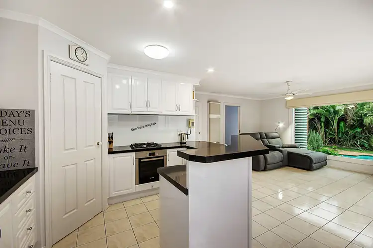 Fourth view of Homely house listing, 29 Waratah Place, Grovedale VIC 3216