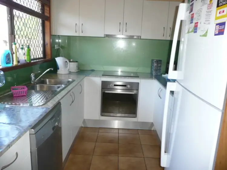 Second view of Homely house listing, 39 Hayward Street, Mooroobool QLD 4870