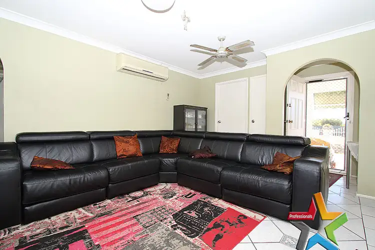 Third view of Homely house listing, 7 Burrinjuck Street, Marsden QLD 4132