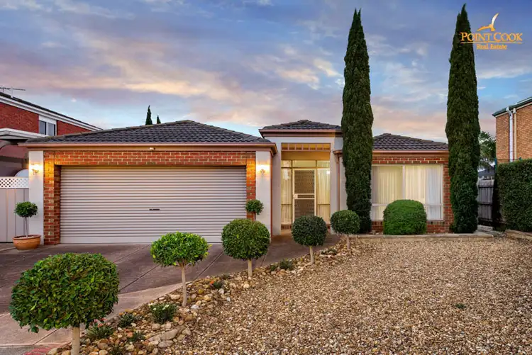 9 Samuel Evans Court, Seabrook VIC 3028