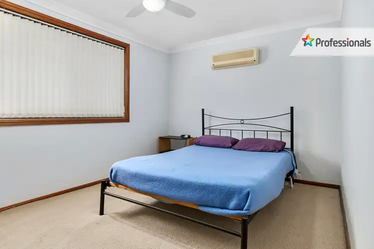 Sixth view of Homely semi-detached listing, 30B Keneally Way, Casula NSW 2170