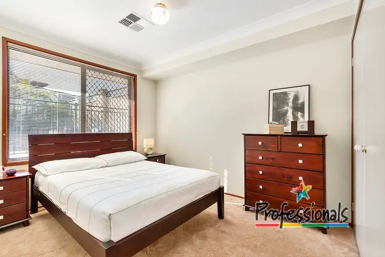 Fifth view of Homely house listing, 2 Clune Close, Casula NSW 2170
