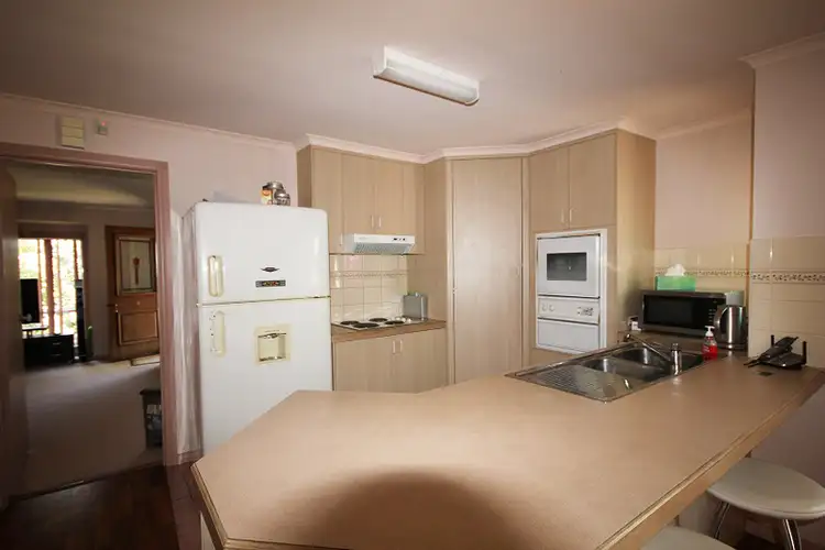 Second view of Homely unit listing, 1/59 Cureton Avenue, Mildura VIC 3500