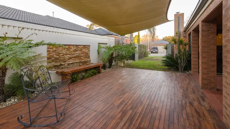 Second view of Homely house listing, 15 Pelican Court, Shepparton VIC 3630