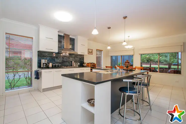 Fourth view of Homely house listing, 24 Pacific Drive, Mooroolbark VIC 3138