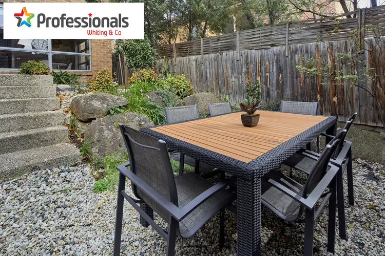 Sixth view of Homely townhouse listing, 3/28 Foote Street, Templestowe Lower VIC 3107