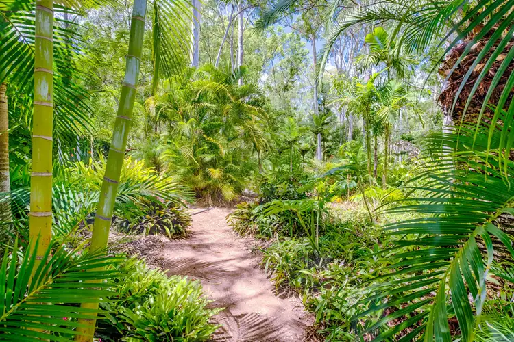 Sixth view of Homely rural property listing, 866 Tin Can Bay Road, Canina QLD 4570