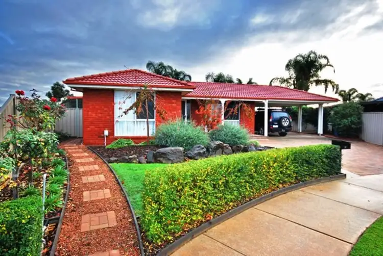 Main view of Homely house listing, 11 Sunlight Court, Shepparton VIC 3630