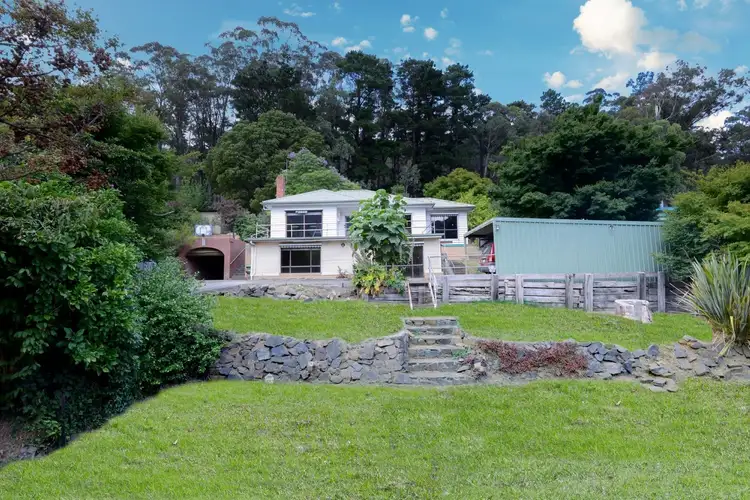28 Giffords Road, Warburton VIC 3799
