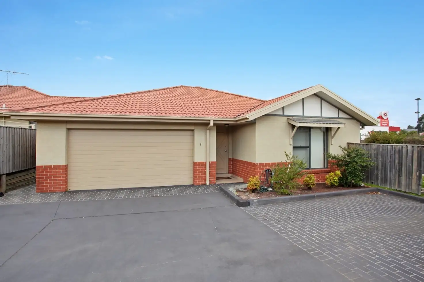Main view of Homely villa listing, 4/12 Denton Park Drive, Rutherford NSW 2320